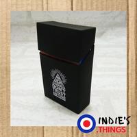 Gambar Case Silikon Kotak Silikon Warna Motif - Boy London dari Indie's Things Kota Bogor 4 Tokopedia