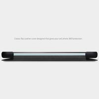 Gambar XIAOMI REDMI 10X 4G NILLKIN QIN LEATHER ORIGINAL FLIP COVER HARD CASE dari Case Thebest Kota Administrasi Jakarta Pusat 3 Tokopedia