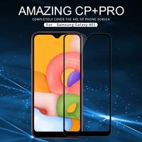 Gambar SAMSUNG GALAXY A01 A015 NILLKIN AMAZING CP+PRO ORIGINAL TEMPERED GLASS dari Case Thebest Kota Administrasi Jakarta Pusat 1 Tokopedia