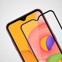 Gambar SAMSUNG GALAXY A01 A015 NILLKIN AMAZING CP+PRO ORIGINAL TEMPERED GLASS dari Case Thebest Kota Administrasi Jakarta Pusat 3 Tokopedia