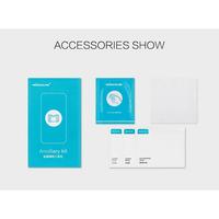 Gambar XIAOMI REDMI NOTE 9 PRO MAX NILLKIN ANTI GORES SUPER CLEAR ORIGINAL dari Case Thebest Kota Administrasi Jakarta Pusat 5 Tokopedia