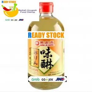 Wan ja shan Mirin 450ml