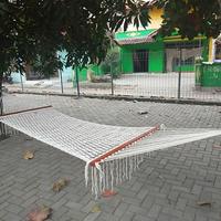 Gambar ayunan jaring hand productions dari bt ayunan jaring Kota Yogyakarta 2 Tokopedia