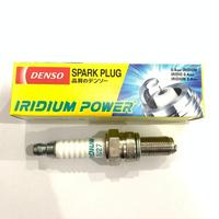 Gambar BUSI RACING IRIDIUM SATRIA FU NMAX PCX 150 MX DENSO ORIGINAL IU27 dari Lestari Motor 2 Kota Administrasi Jakarta Barat 3 Tokopedia