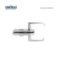 Gambar DEKKSON Glass Door Lock Kunci Pintu Kaca GDL 8037D dari Dekkson Official Shop Kota Administrasi Jakarta Barat 2 Tokopedia