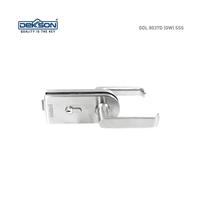 Gambar DEKKSON Glass Door Lock Kunci Pintu Kaca GDL 8037D dari Dekkson Official Shop Kota Administrasi Jakarta Barat 1 Tokopedia
