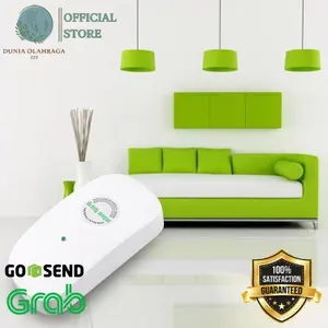 BEST SELLER Electrik Saving Box Alat Penghemat Listrik