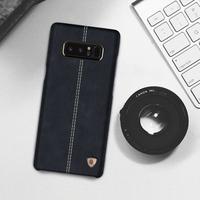 Gambar Case For SAMSUNG GALAXY NOTE 8 NILLKIN ENGLON LEATHER ORIGINAL HARD CASE COVER dari Original Shop Nillkin Kota Administrasi Jakarta Pusat 5 Tokopedia