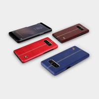 Gambar Case For SAMSUNG GALAXY NOTE 8 NILLKIN ENGLON LEATHER ORIGINAL HARD CASE COVER dari Original Shop Nillkin Kota Administrasi Jakarta Pusat 3 Tokopedia