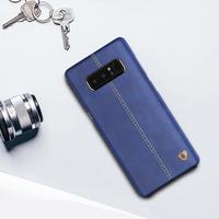 Gambar Case For SAMSUNG GALAXY NOTE 8 NILLKIN ENGLON LEATHER ORIGINAL HARD CASE COVER dari Original Shop Nillkin Kota Administrasi Jakarta Pusat 4 Tokopedia
