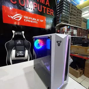 PC Gaming core i5 6400t GEN 6 KABILAKE Vga 4 gb ram 8 gb ddr 4