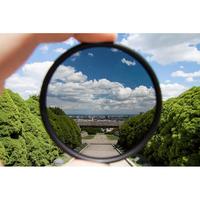 Gambar Filter cpl 37mm - 77cm filter lensa filter kamera - CPL 40.5mm dari bellazha.24 Kota Bandung 1 Tokopedia