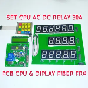 cpu pom mini pertamini pompa ac ok dc yes aki okey