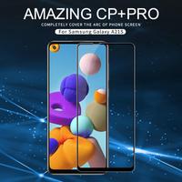 Gambar SAMSUNG GALAXY A21S A217 NILLKIN CP+PRO ORIGINAL TEMPERED GLASS FRAME dari Case Thebest Kota Administrasi Jakarta Pusat 1 Tokopedia