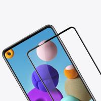 Gambar SAMSUNG GALAXY A21S A217 NILLKIN CP+PRO ORIGINAL TEMPERED GLASS FRAME dari Case Thebest Kota Administrasi Jakarta Pusat 3 Tokopedia