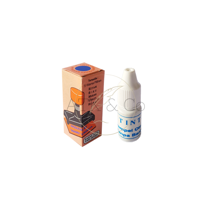 Gambar Tinta Cap Isi Stempel Otomatis Manis Tanpa Bantalan - Stamp Pad Ink  Refill - Hitam dari ATK & Co Kota Bandung Tokopedia