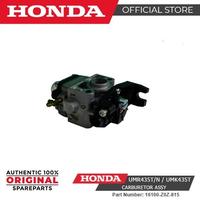 Gambar Honda UMR 435N/UMR 435T/UMK 435T Brush Cutter Carburetor Assy dari HONDA POWER PRODUCTS OFFICIAL Kota Administrasi Jakarta Barat 4 Tokopedia