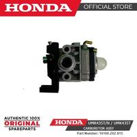 Gambar Honda UMR 435N/UMR 435T/UMK 435T Brush Cutter Carburetor Assy dari HONDA POWER PRODUCTS OFFICIAL Kota Administrasi Jakarta Barat 3 Tokopedia