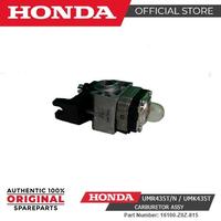 Gambar Honda UMR 435N/UMR 435T/UMK 435T Brush Cutter Carburetor Assy dari HONDA POWER PRODUCTS OFFICIAL Kota Administrasi Jakarta Barat 2 Tokopedia