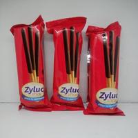 Gambar Zyluc Stick Chocolate, 45 gr, Snack enak murah dari LomaLonceng Kota Magelang 2 Tokopedia