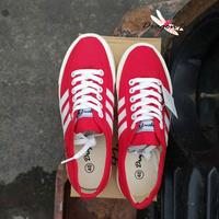 Gambar Sepatu Dragonfly Falcon Merah dari Kodachi Shop_NEW Kab. Sleman 3 Tokopedia