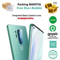 Gambar OnePlus 8 / OnePlus 8 PRO - Tempered Glass Camera Lens - OnePlus 8 dari PH-KINGDOM Kota Administrasi Jakarta Barat 1 Tokopedia