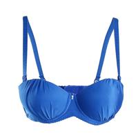 Gambar Eve Maternity Bra BH BR035 - Biru, 32 dari Eve Maternity Store Kota Administrasi Jakarta Barat 1 Tokopedia