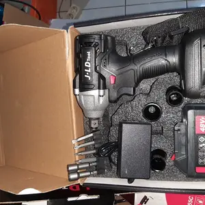 impact wrench cordless bor baut