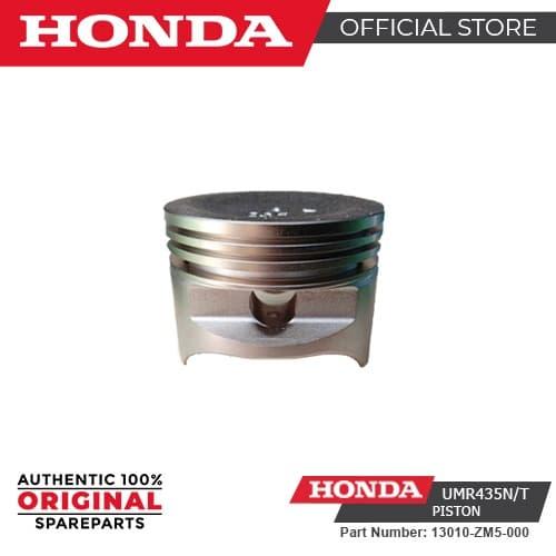 Gambar Honda UMR 435T/N Brush Cutter Piston dari HONDA POWER PRODUCTS OFFICIAL Kota Administrasi Jakarta Barat Tokopedia
