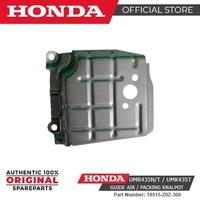 Gambar Honda UMR 435N/T/UMK 435T Brush Cutter Guide Air/Packing Knalpot dari HONDA POWER PRODUCTS OFFICIAL Kota Administrasi Jakarta Barat 3 Tokopedia