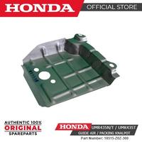 Gambar Honda UMR 435N/T/UMK 435T Brush Cutter Guide Air/Packing Knalpot dari HONDA POWER PRODUCTS OFFICIAL Kota Administrasi Jakarta Barat 2 Tokopedia