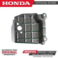 Gambar Honda UMR 435N/T/UMK 435T Brush Cutter Guide Air/Packing Knalpot dari HONDA POWER PRODUCTS OFFICIAL Kota Administrasi Jakarta Barat 1 Tokopedia