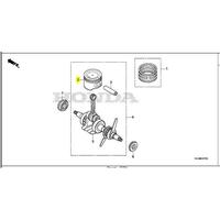 Gambar Honda UMR 435T/N Brush Cutter Piston dari HONDA POWER PRODUCTS OFFICIAL Kota Administrasi Jakarta Barat 3 Tokopedia