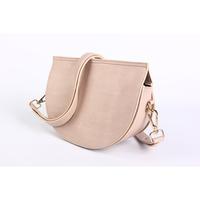 Gambar TAS SETENGAH LINGKARAN - HALFMOON PREMIUM - SLING BAG INSTAGRAMER - Hitam dari Ziper Online TokTok Kota Bandung 4 Tokopedia