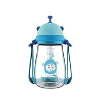 Gambar BOTTLE MINUM ANAK ANAK MAXHOME HC-5219 400 ML - Merah Muda dari Ollahomeliving Kota Bogor 4 Tokopedia