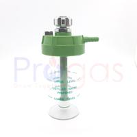 Gambar Tabung Air Humidifier Regulator Oksigen Medis dari Hiromax indonesia Kota Depok 1 Tokopedia