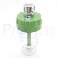 Gambar Tabung Air Humidifier Regulator Oksigen Medis dari Hiromax indonesia Kota Depok 5 Tokopedia