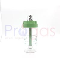 Gambar Tabung Air Humidifier Regulator Oksigen Medis dari Hiromax indonesia Kota Depok 4 Tokopedia