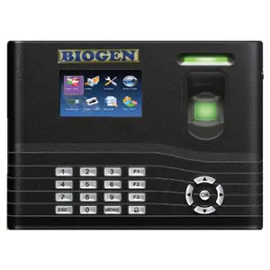 FINGERPRINT BIOGEN AC-101
