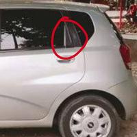 Gambar Garnish kaca belakang chevrolet aveo dari Toko Sparepart E Kota Administrasi Jakarta Pusat 2 Tokopedia