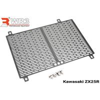 Gambar Cover Radiator WR3 ZX25R 4 cylinder dari WR3 Kota Administrasi Jakarta Barat 1 Tokopedia