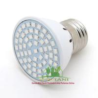 Gambar Lampu Led 7Watt Pengganti Sinar UV Matahari Tanaman Hidroponik dari PUROTANI.ID Kab. Purworejo 1 Tokopedia