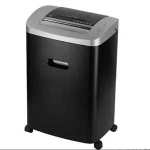 Paper Shredder KOZURE KS-3500MC Micro Cut - Mesin Penghancur Kertas