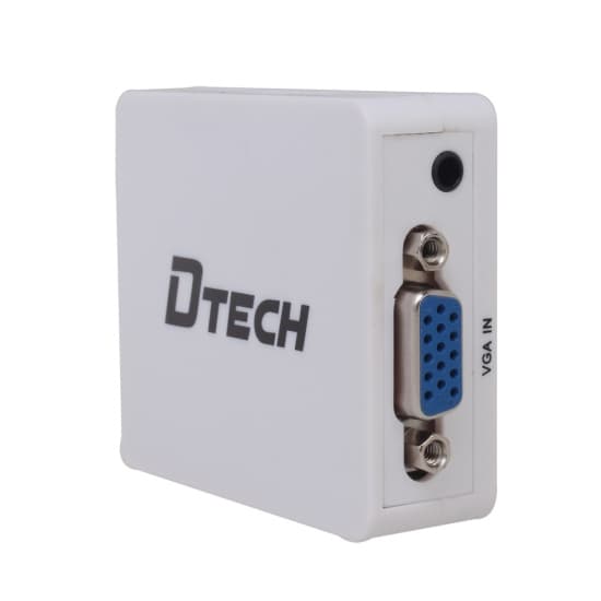 Converter VGA to HDMI Original