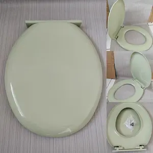 TUTUP KLOSET. TUTUP CLOSET HIJAU. TUTUP WC. TUTUP TOILET. TOILET COVER