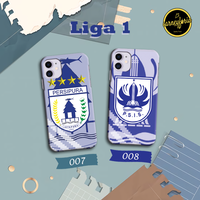 Gambar Club Indonesia 3D Fullprint iPhone Samsung Vivo OPPO Realme Premium dari Carneyforia Kota Semarang 3 Tokopedia