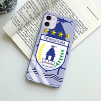 Gambar Club Indonesia 3D Fullprint iPhone Samsung Vivo OPPO Realme Premium dari Carneyforia Kota Semarang 1 Tokopedia