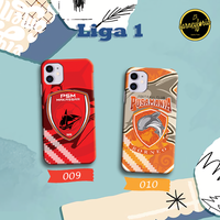 Gambar Club Indonesia 3D Fullprint iPhone Samsung Vivo OPPO Realme Premium dari Carneyforia Kota Semarang 4 Tokopedia