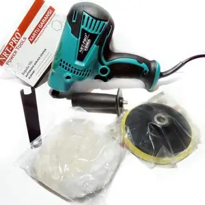 Mesin Poles / Disc Poliser 5 " GV5000 HD Merk Norita