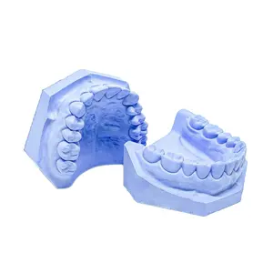 Model Gigi Gips, Biru tipe 2